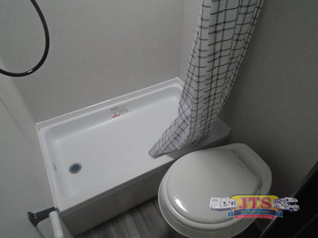 A photo of this 2026 Jayco Jay Flight SLX 250BH