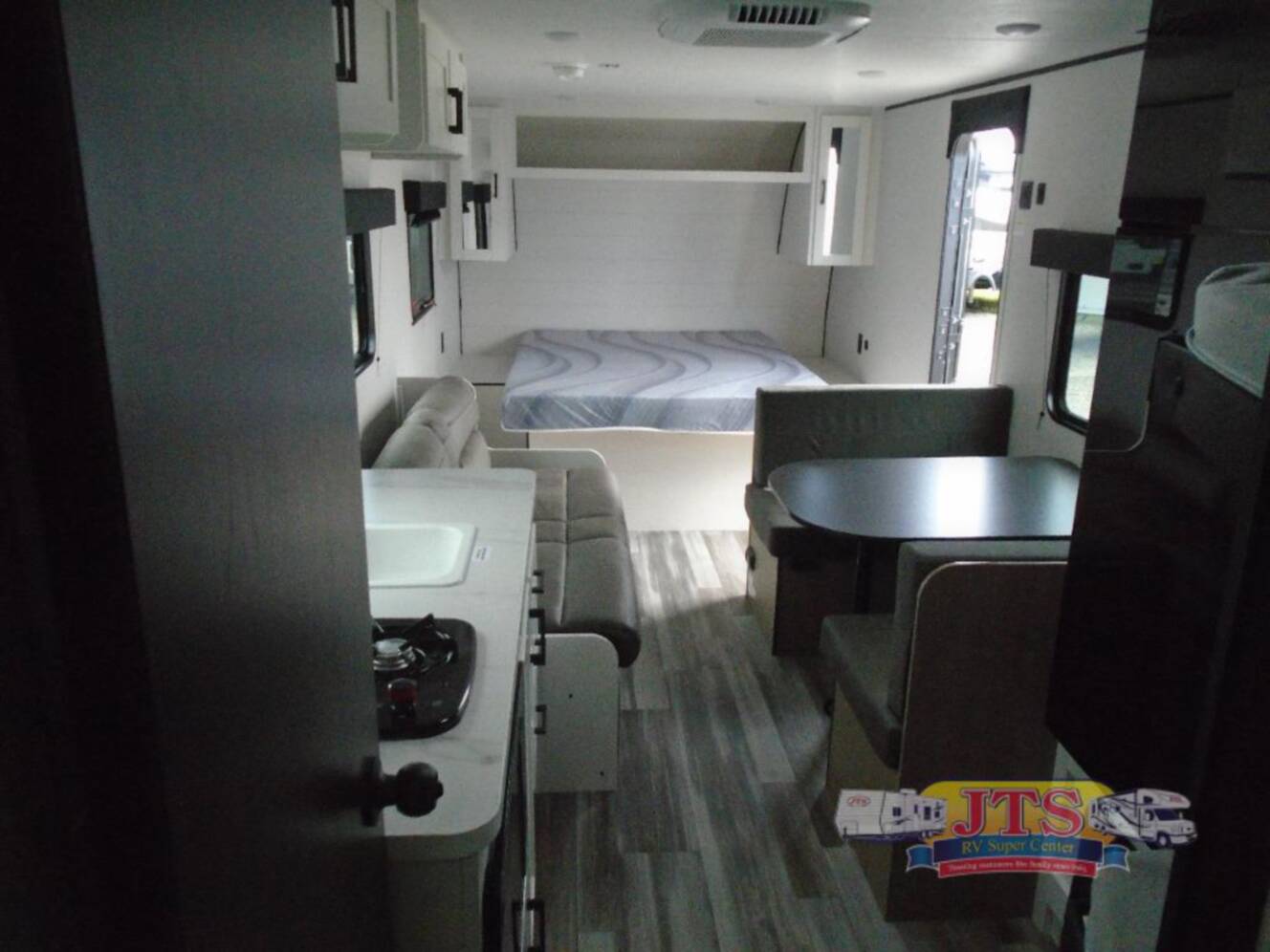 A photo of this 2026 Jayco Jay Flight SLX 250BH