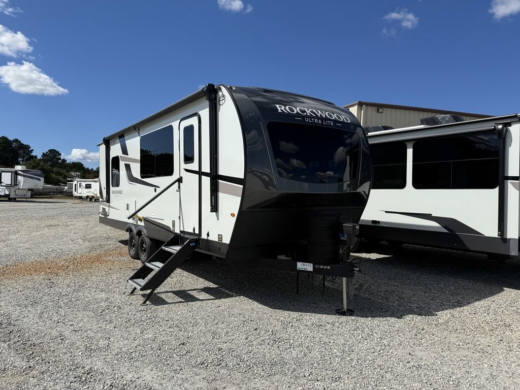 2026 Forest River Rv Rockwood Ultra Lite 301FKT in anderson SC