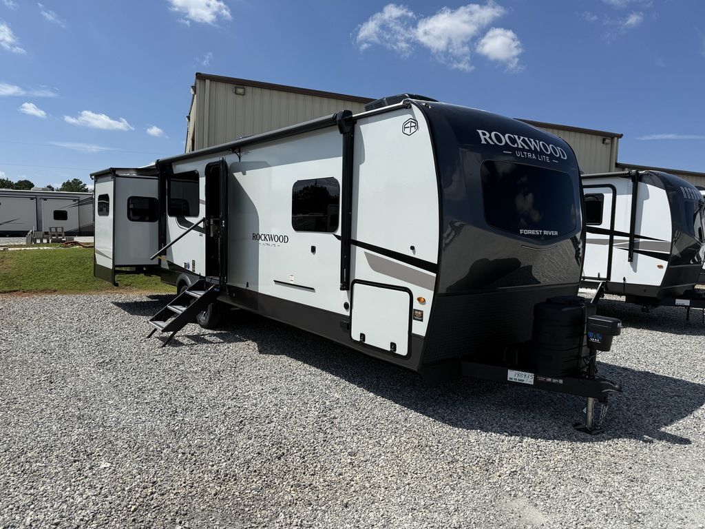 2026 Forest River Rv Rockwood Ultra Lite 2908SRL in anderson SC
