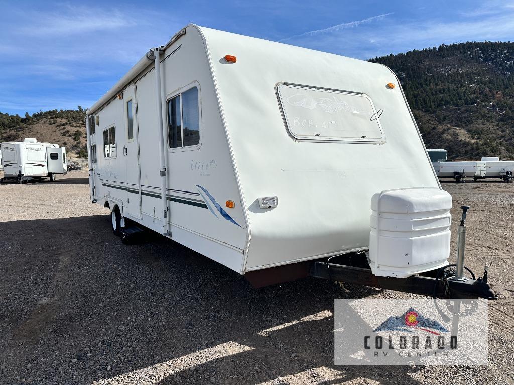 2001 Keystone RVs for sale - RV Trader