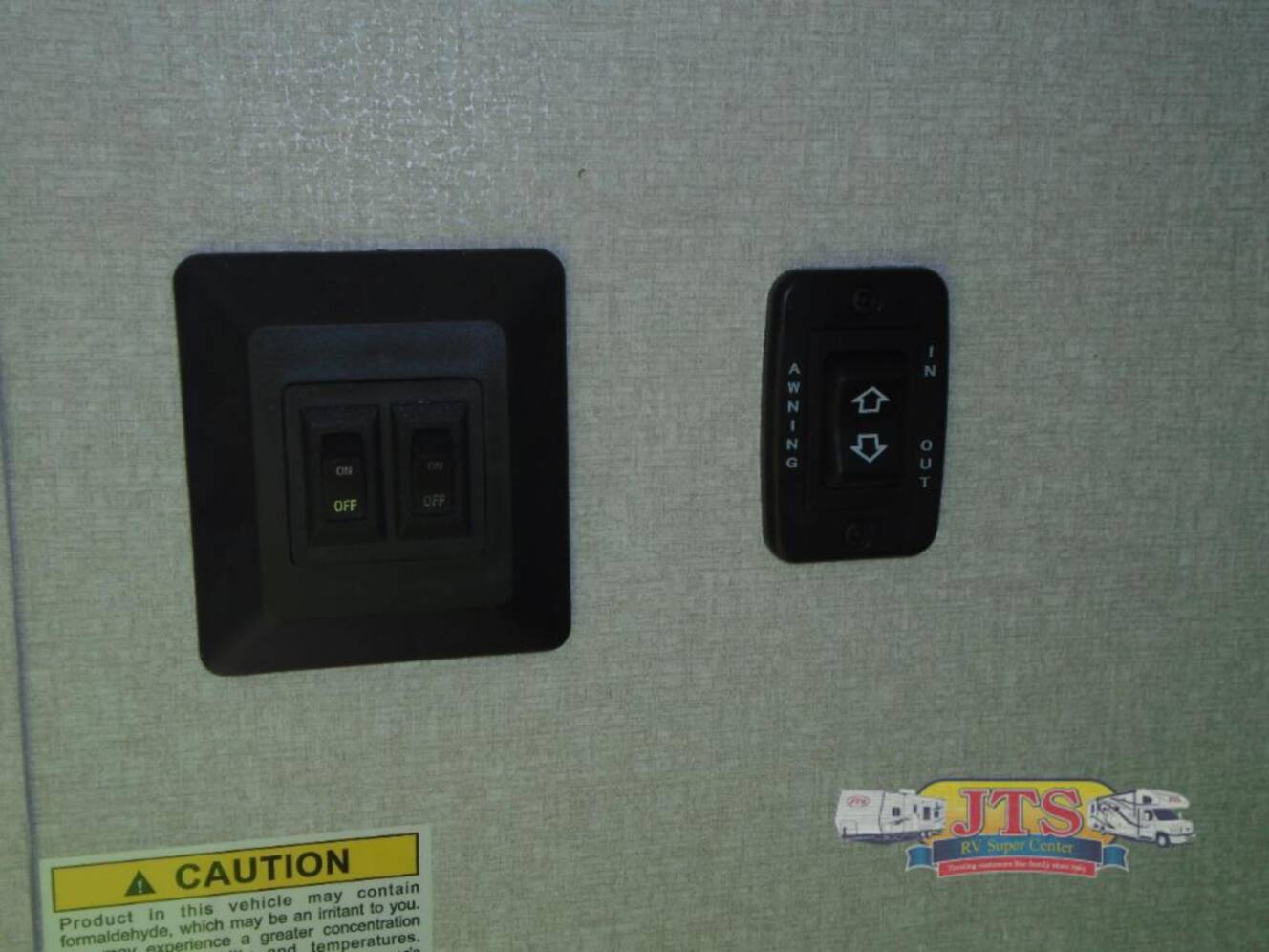 A photo of this 2026 Jayco Jay Flight SLX 250BH