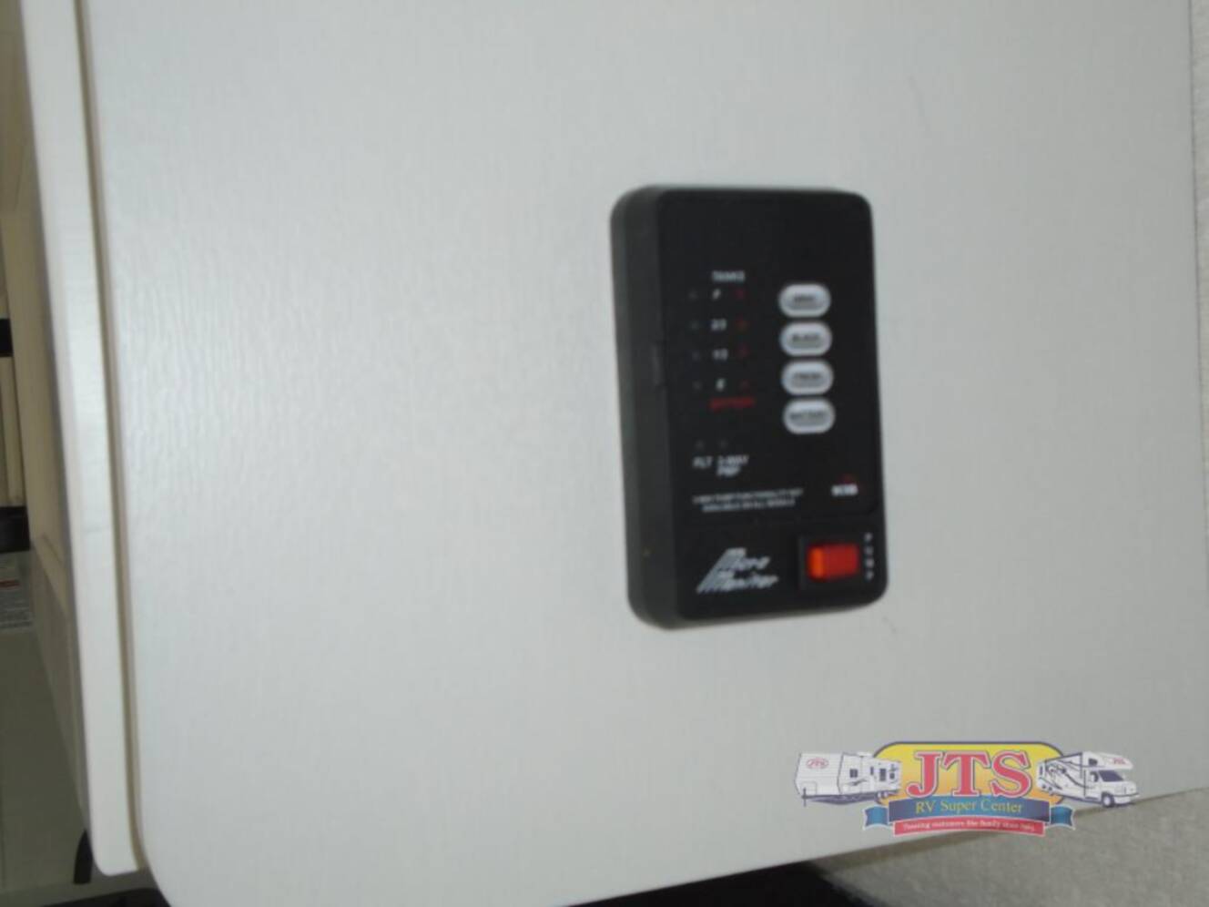 A photo of this 2026 Jayco Jay Flight SLX 250BH
