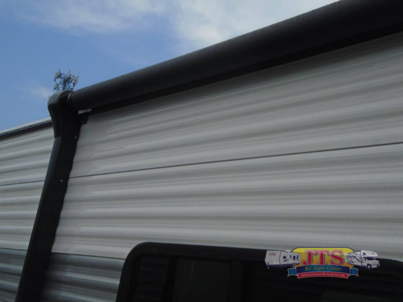 A photo of this 2026 Jayco Jay Flight SLX 250BH