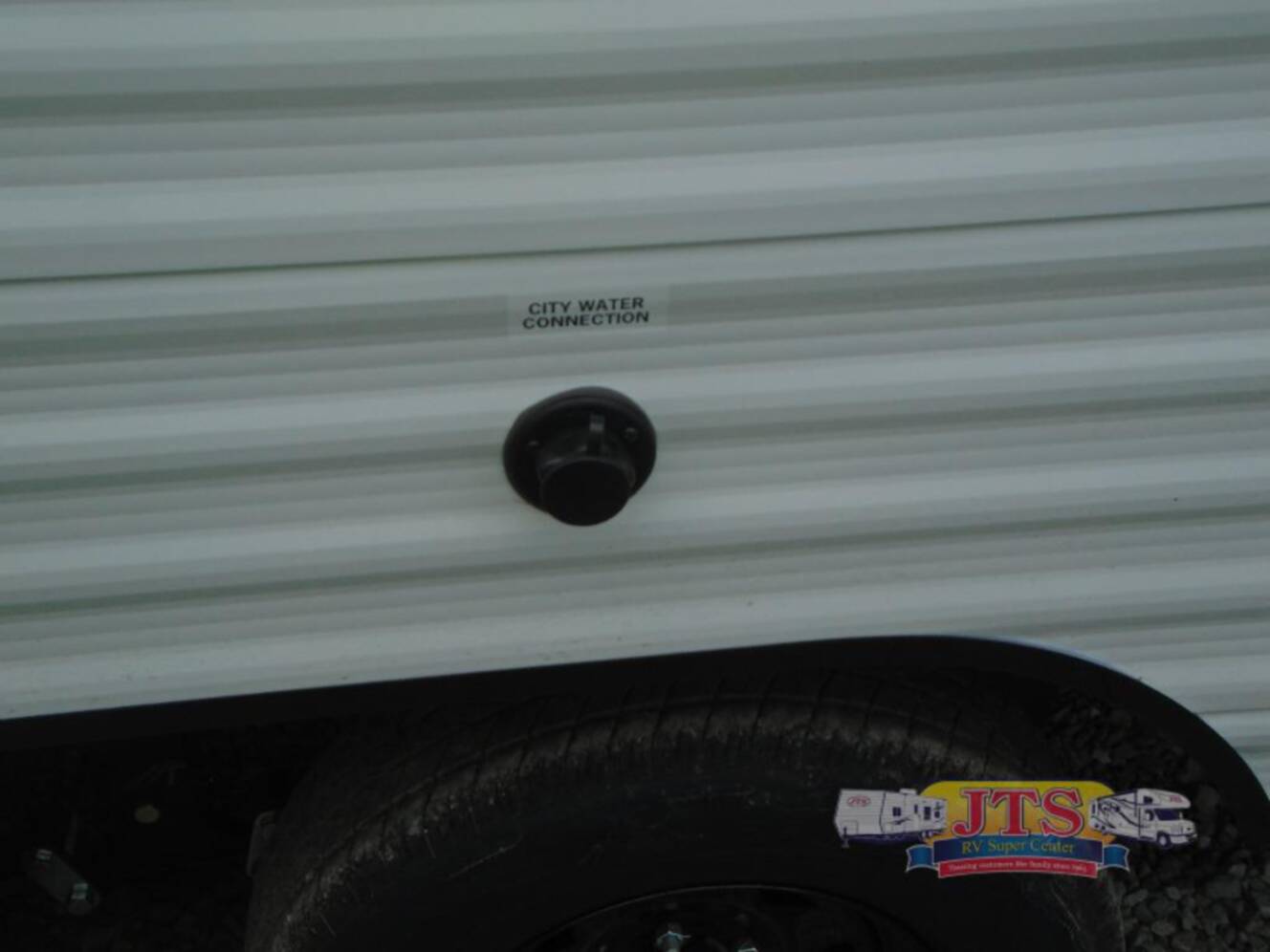 A photo of this 2026 Jayco Jay Flight SLX 250BH