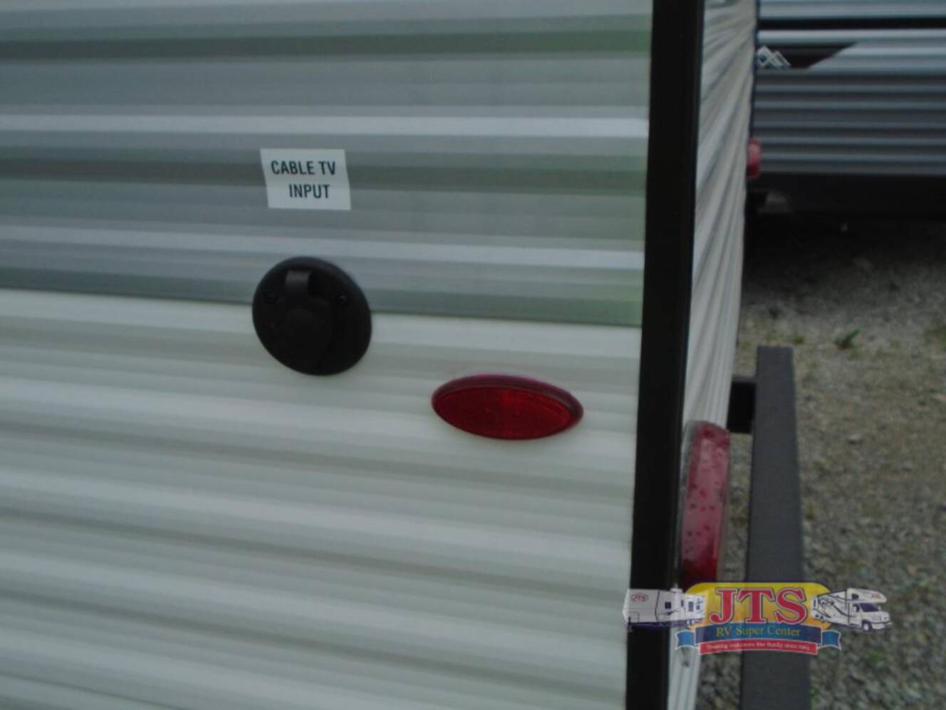 A photo of this 2026 Jayco Jay Flight SLX 250BH