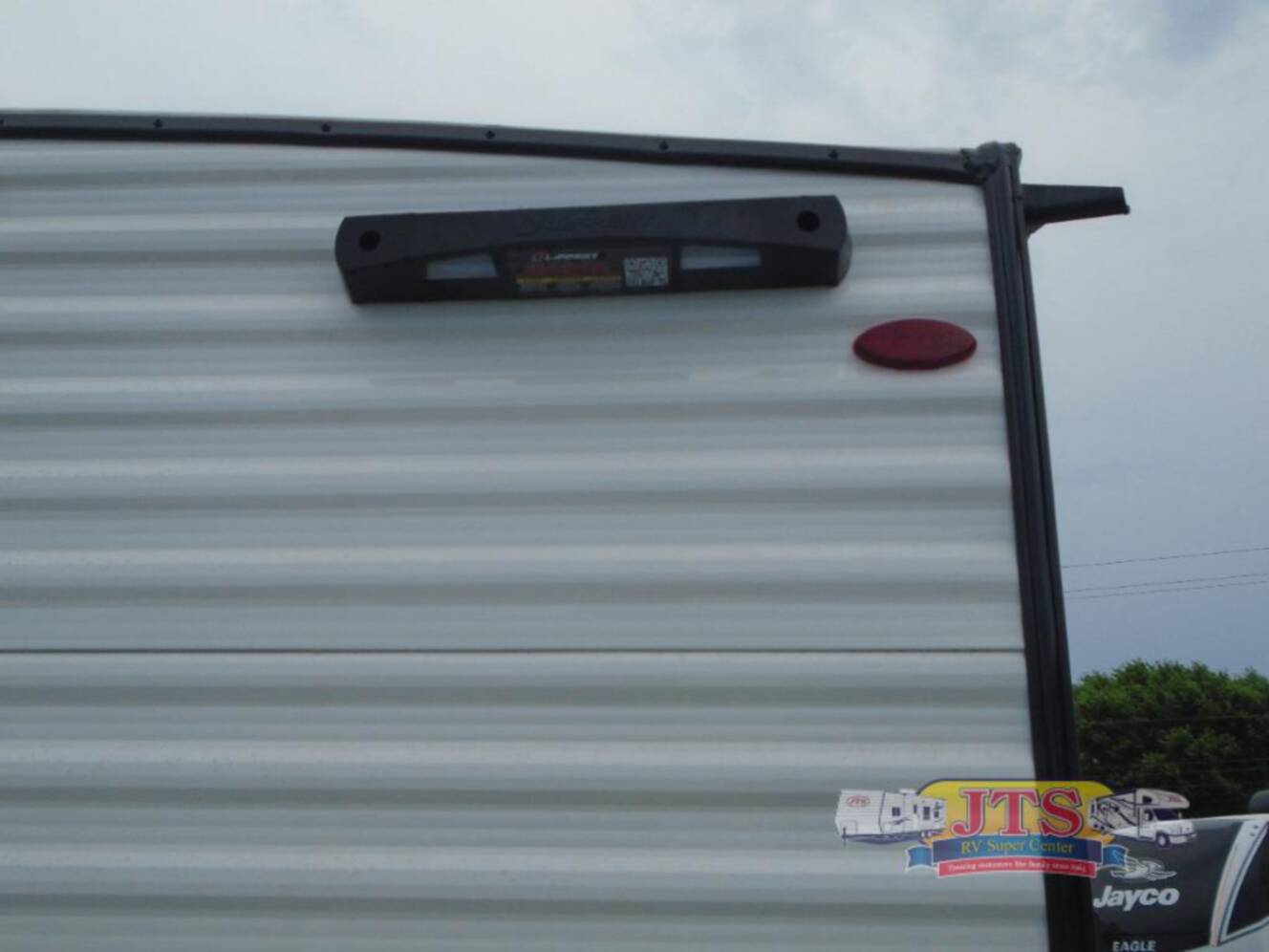 A photo of this 2026 Jayco Jay Flight SLX 250BH