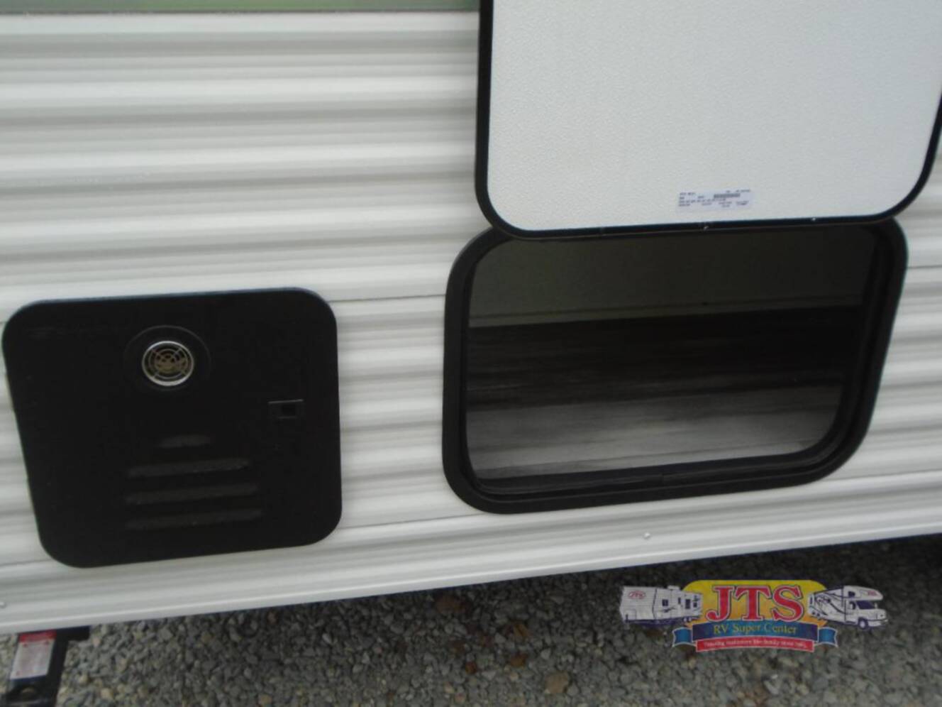 A photo of this 2026 Jayco Jay Flight SLX 250BH