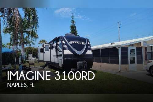 2024 Grand Design Imagine 3100RD in naples FL