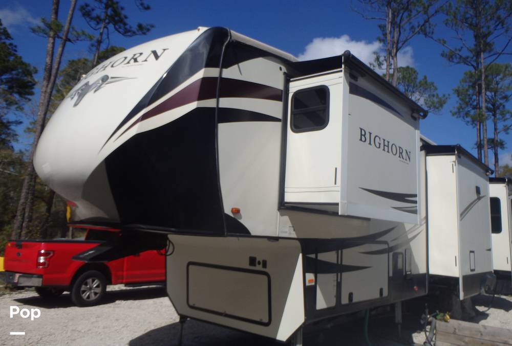 Heartland Bighorn 3970RD RVs for sale - RV Trader