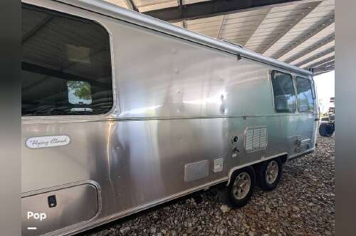 2020 Airstream Flying Cloud 27FB Twin in clearwater FL