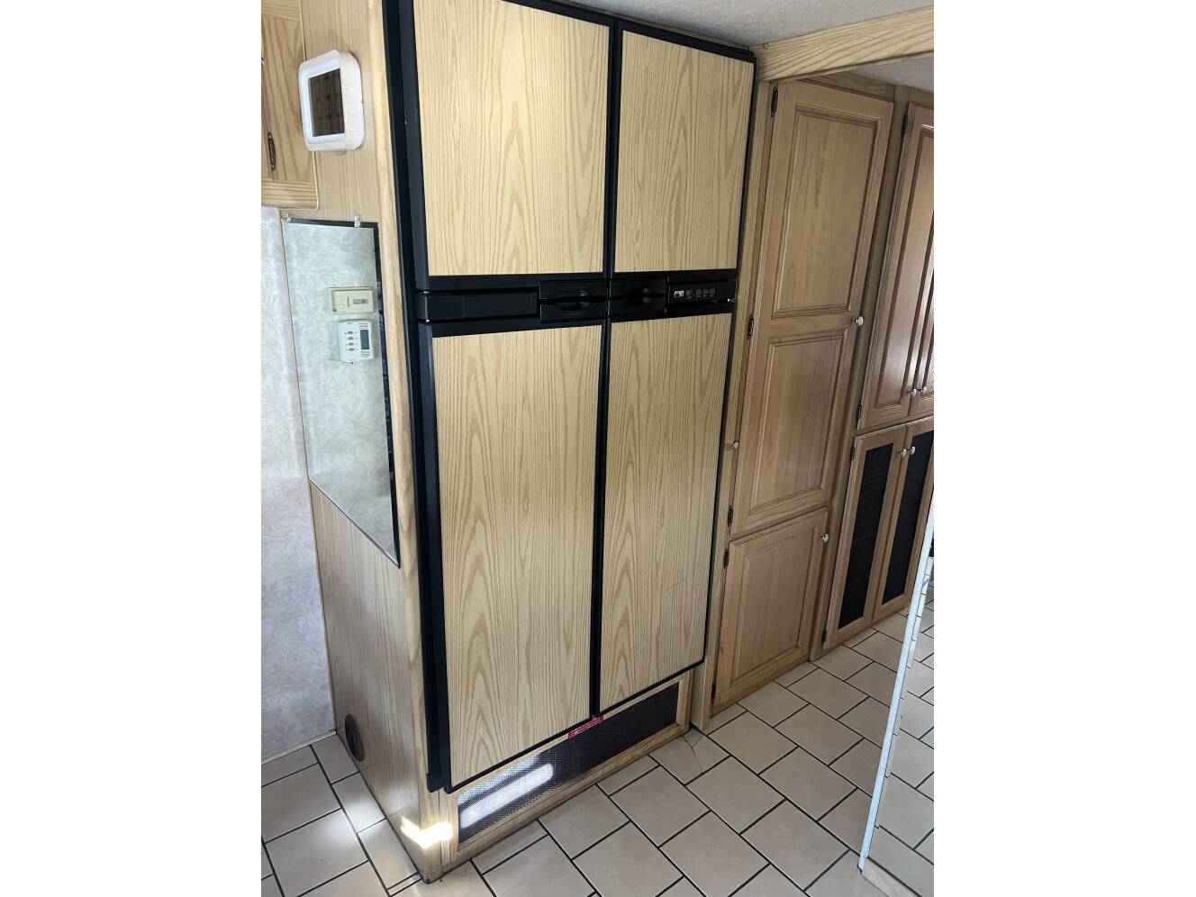 A photo of this 1999 Monaco DIPLOMAT 38 A