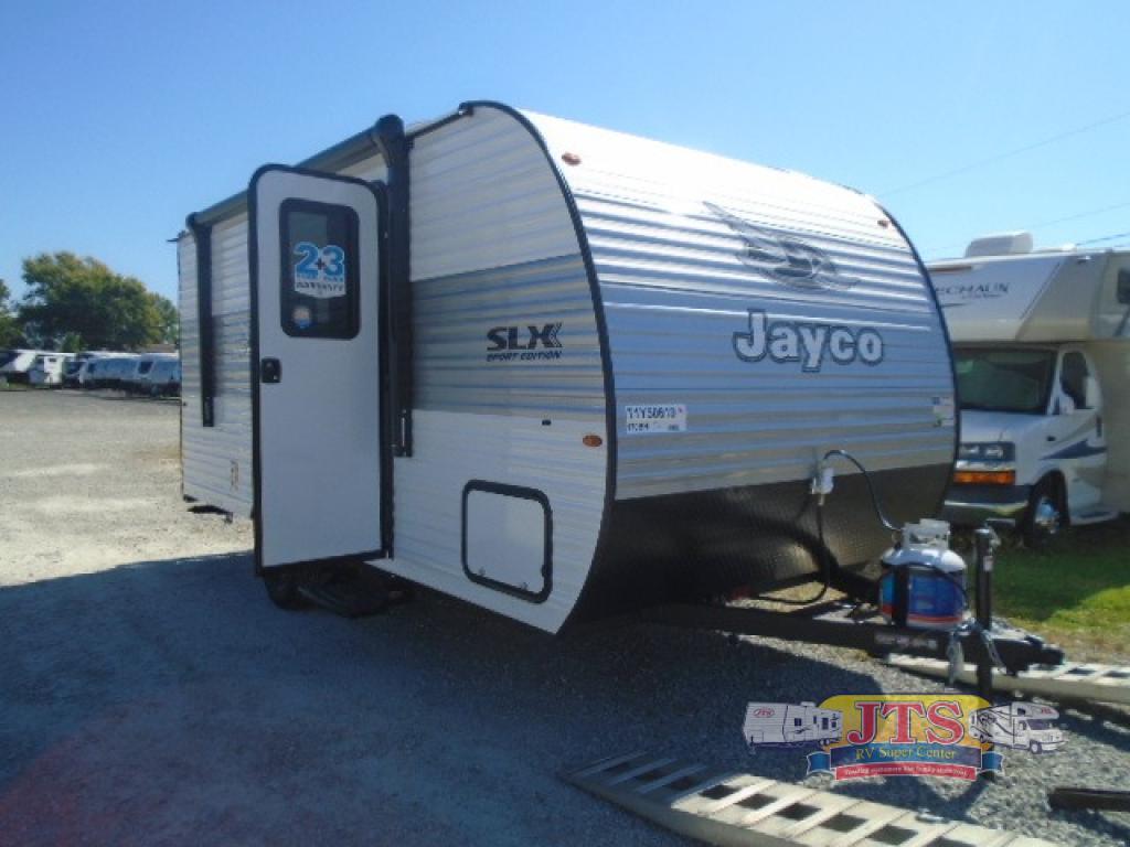 2026 Jayco Jay Flight SLX 170BH in grafton OH