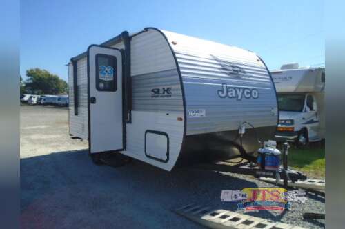 2026 Jayco Jay Flight SLX 170BH in grafton OH