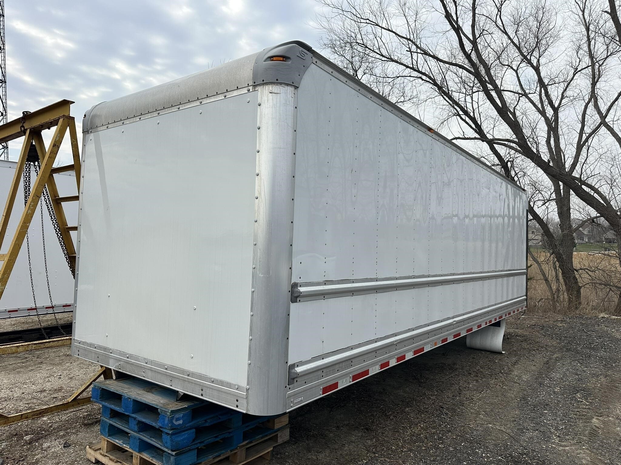 2018 SUPREME 26 FT in Marengo, IL