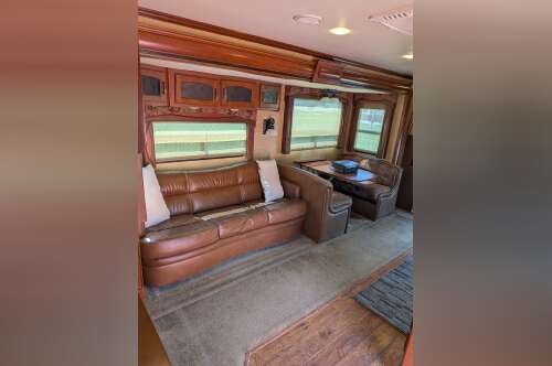 2013 Jayco SENECA 36FK in minerva OH