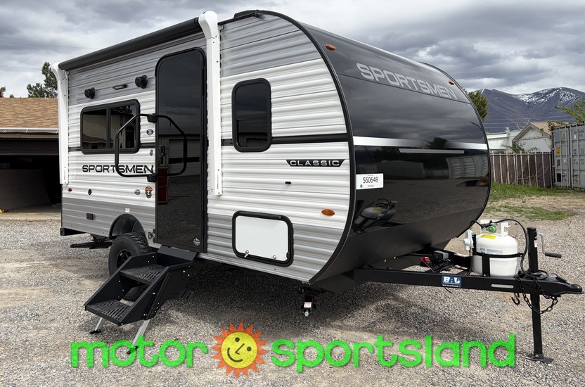 2026 Kz Rv Sportsmen Classic 130RD in millcreek UT