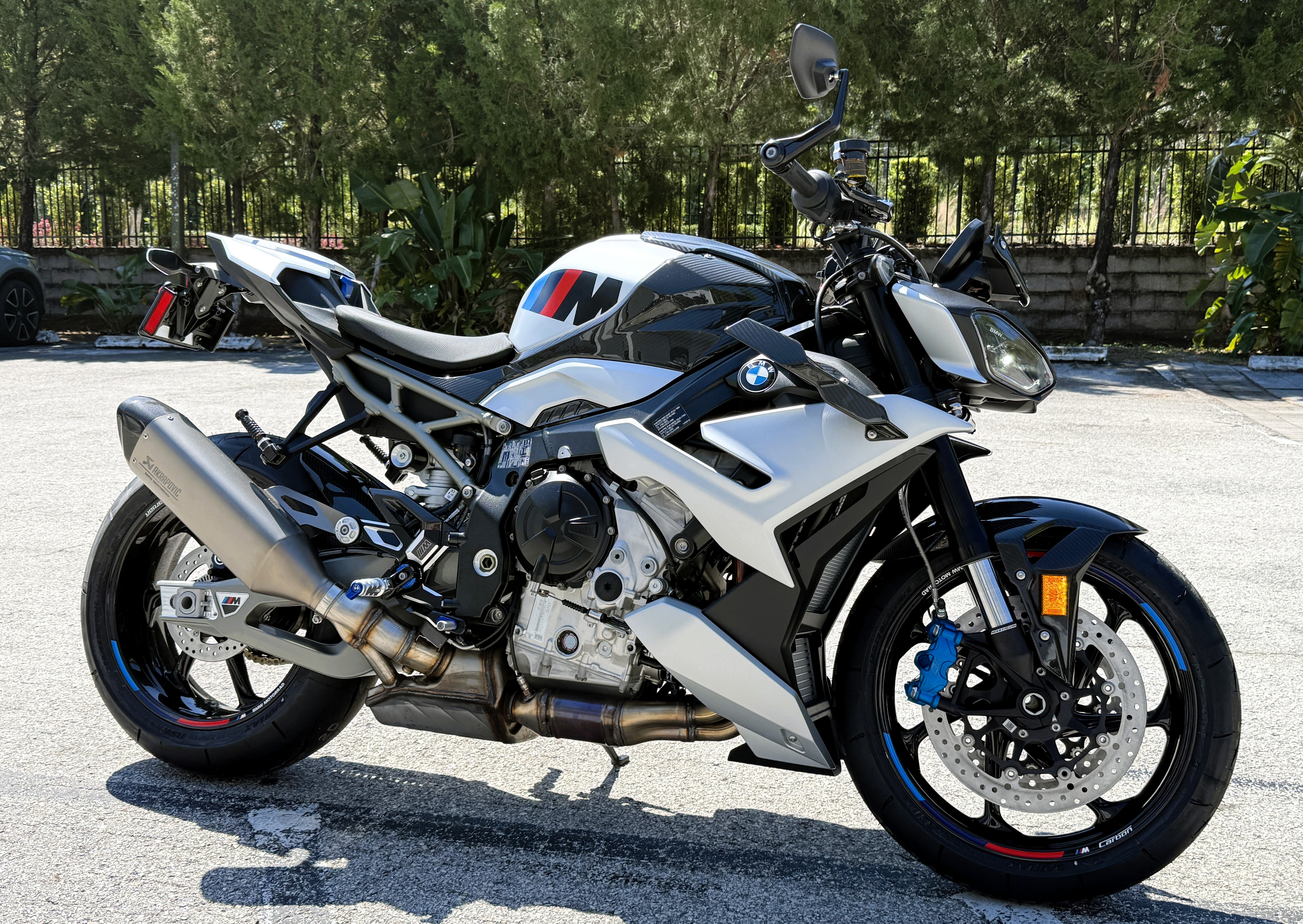 2026 BMW M 1000 R 1000 R in Odessa, FL