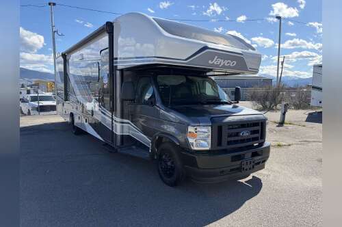 2026 Jayco GREYHAWK 29MV in missoula MT
