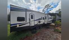2018 Keystone IMPACT VAPOR LITE 29V RV