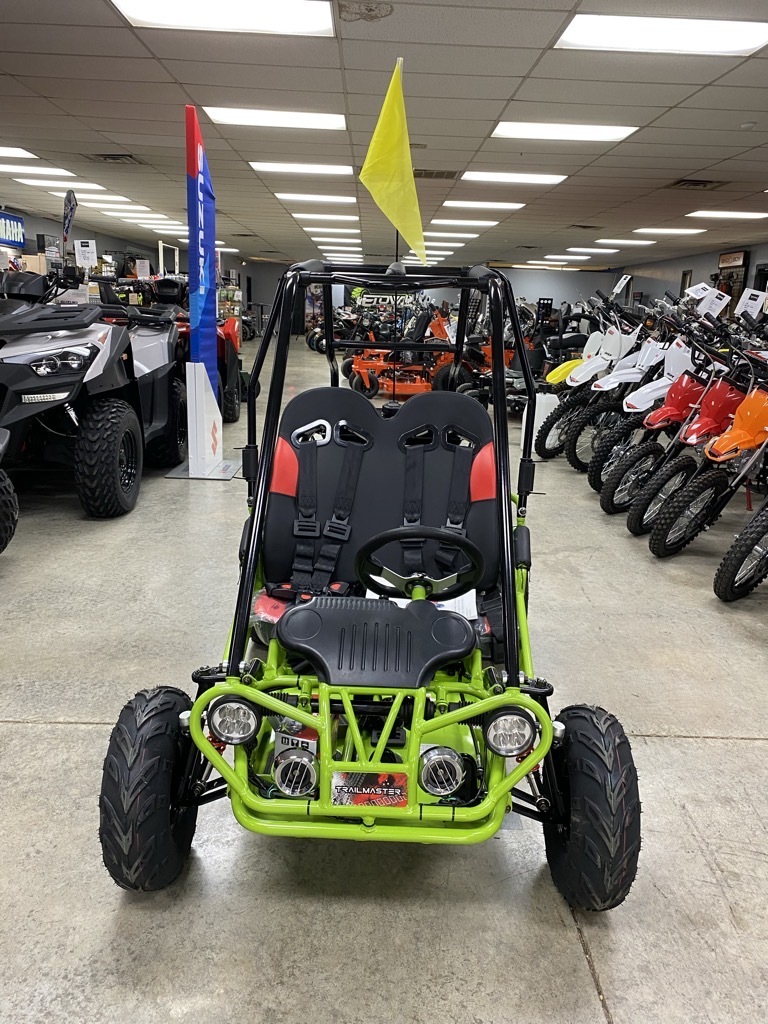 2026 Trailmaster XRXR MinI in elizabethtown KY