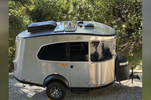 2019 Airstream BASECAMP 16X in carmel valley CA