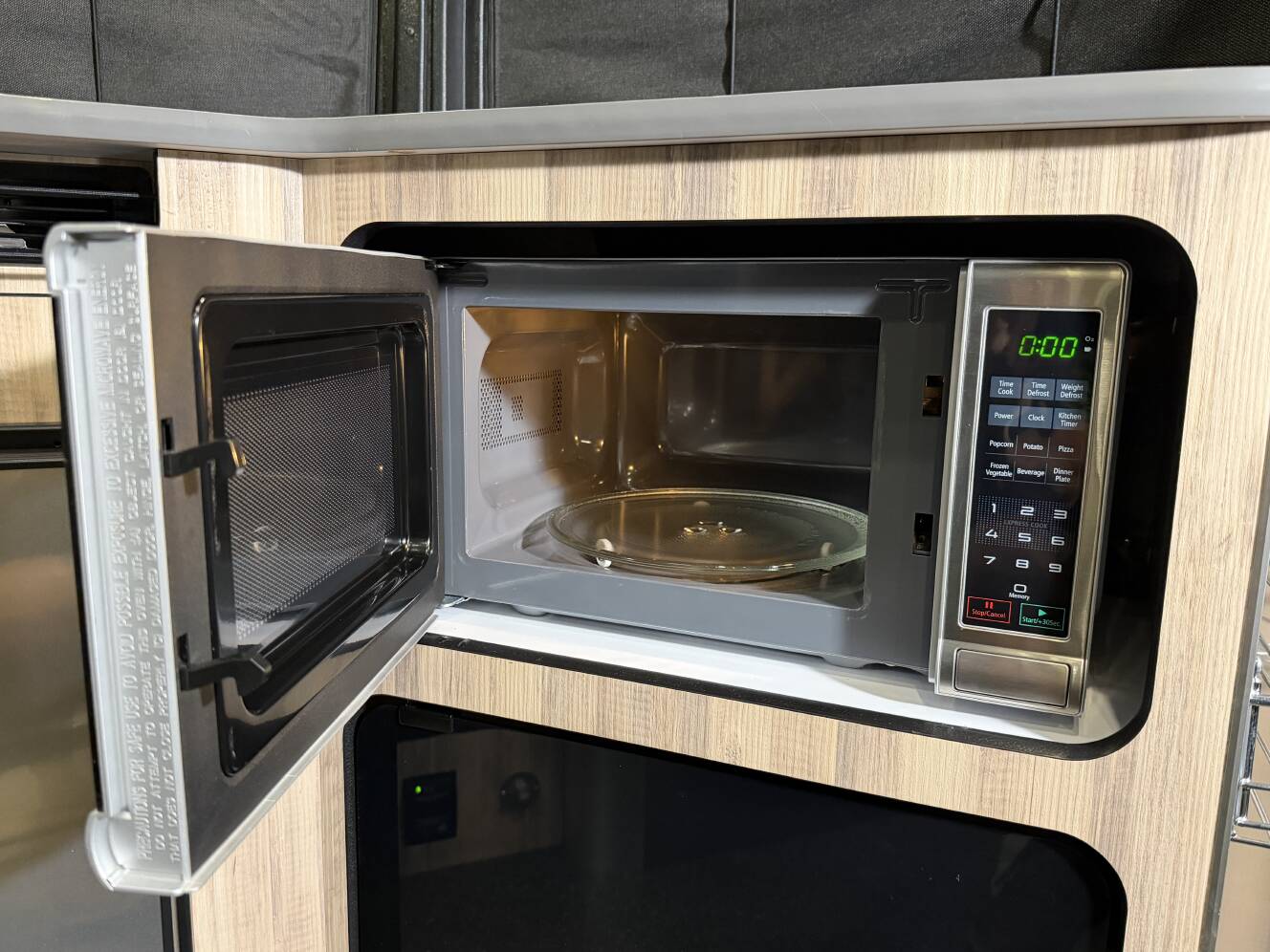 A photo of this 2019 Airstream BASECAMP 16X
