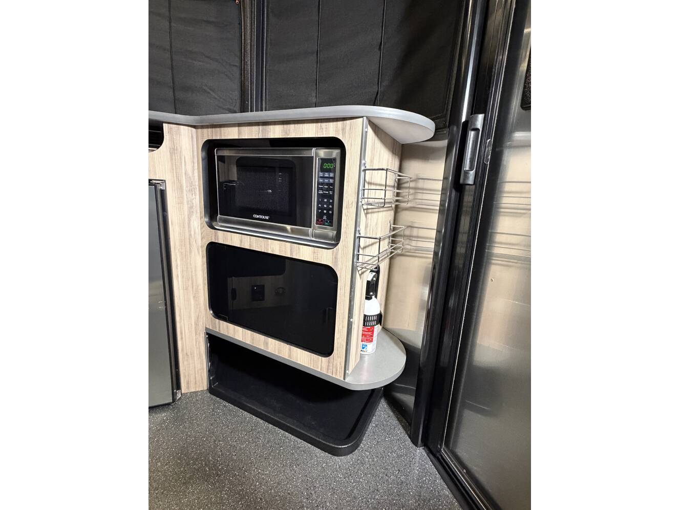 A photo of this 2019 Airstream BASECAMP 16X