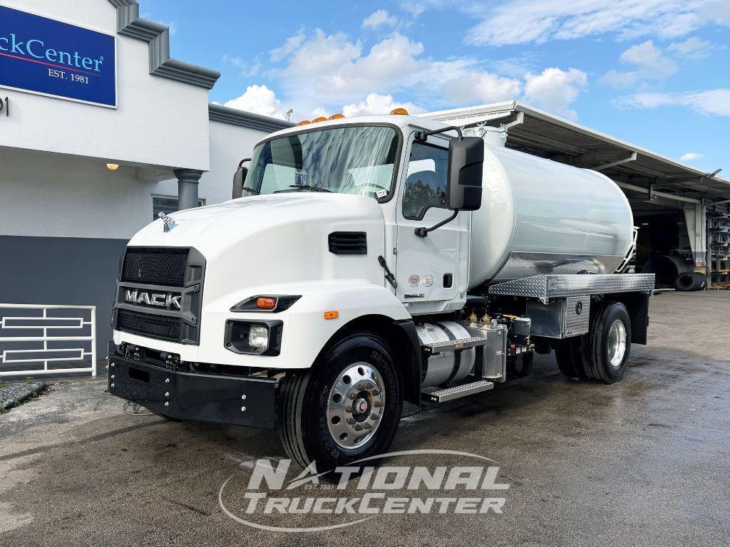 2025 MACK MD7 in Hialeah, FL