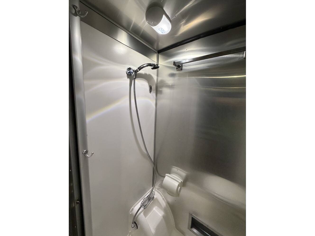 A photo of this 2019 Airstream BASECAMP 16X