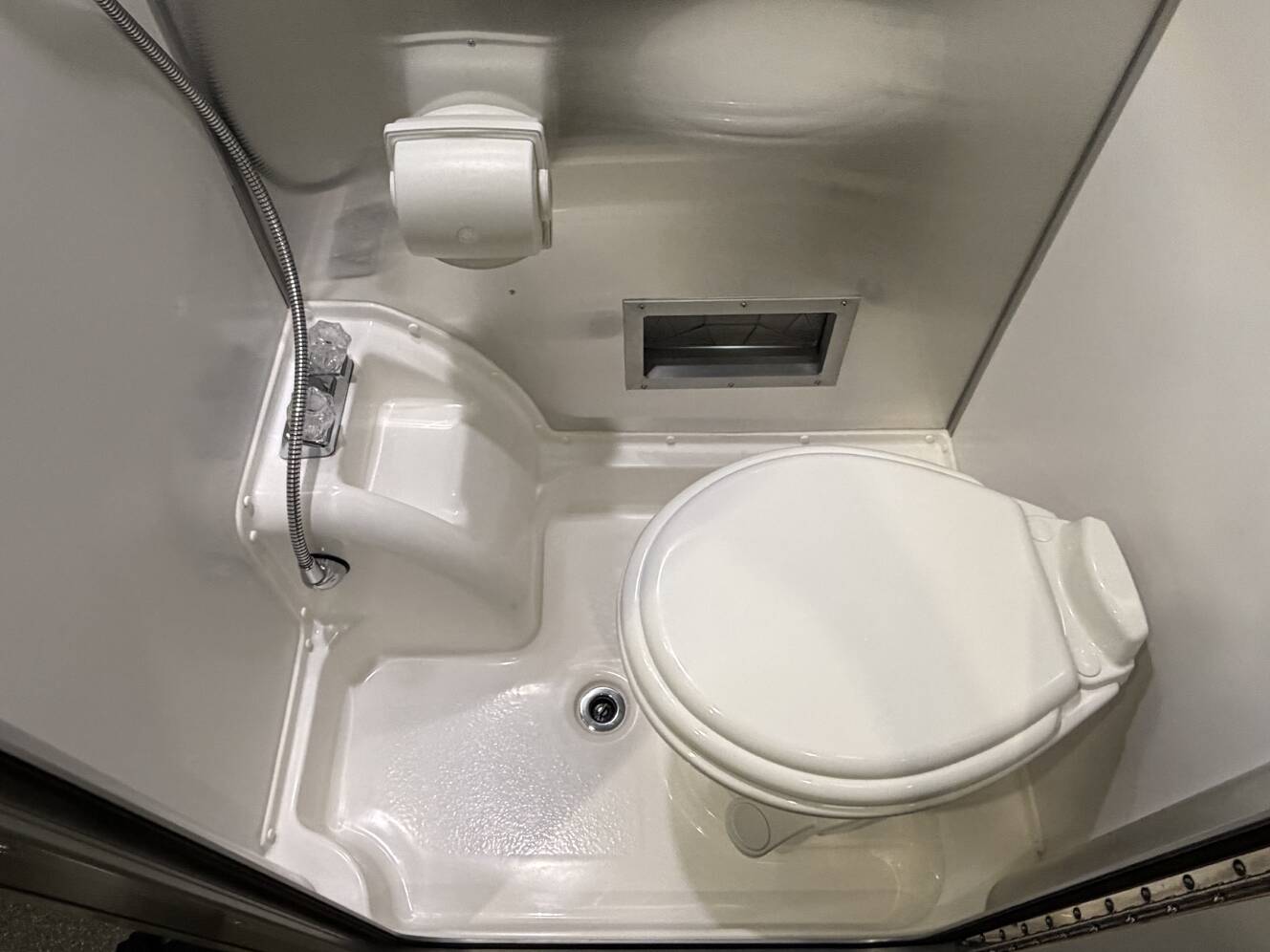 A photo of this 2019 Airstream BASECAMP 16X