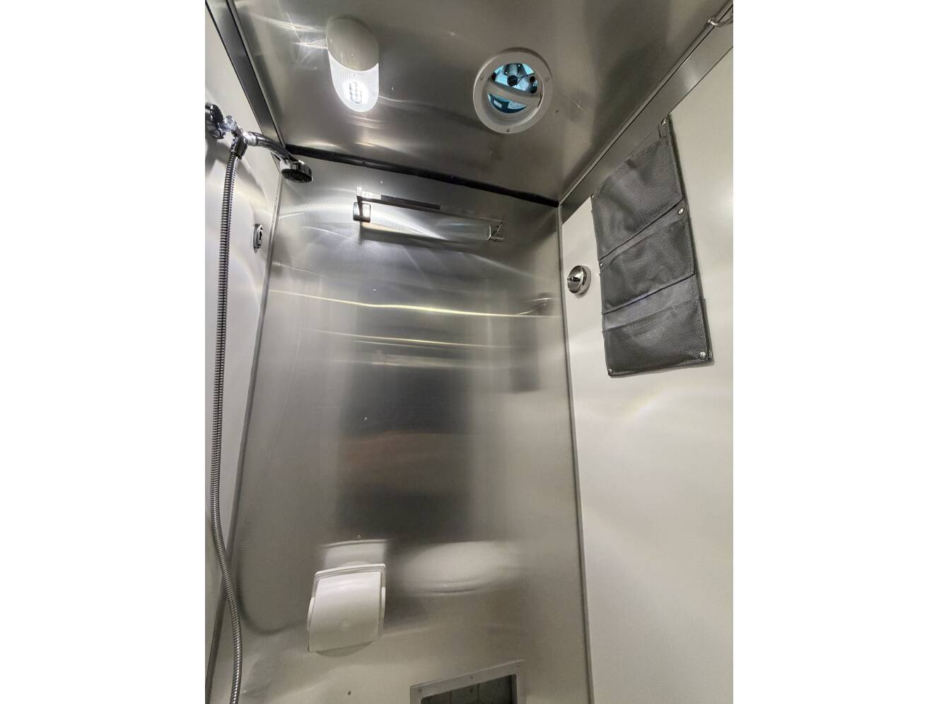 A photo of this 2019 Airstream BASECAMP 16X