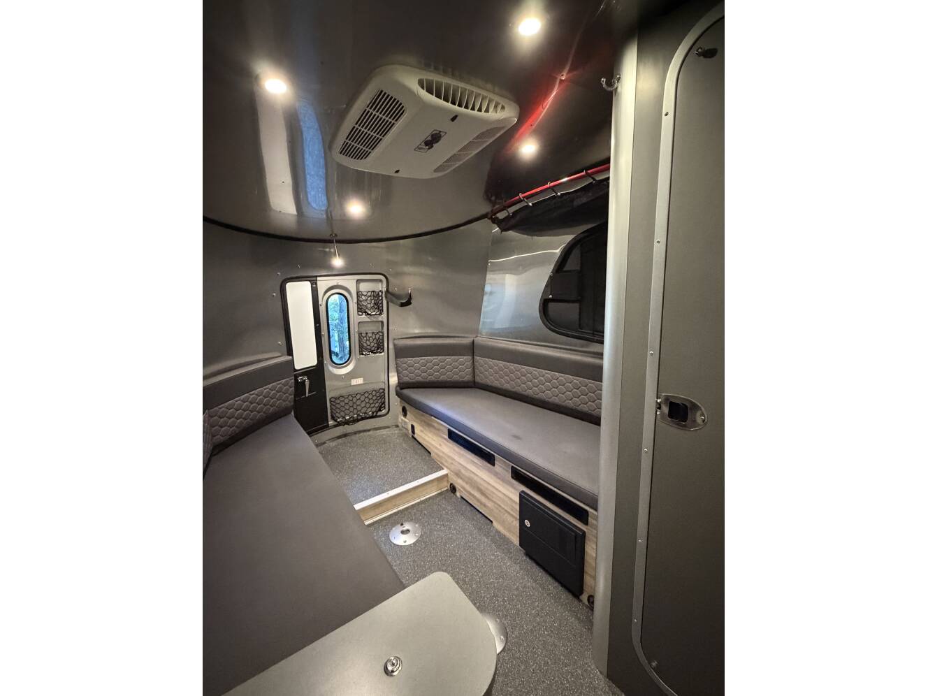 A photo of this 2019 Airstream BASECAMP 16X