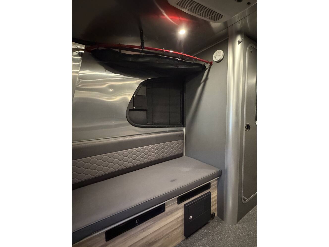 A photo of this 2019 Airstream BASECAMP 16X