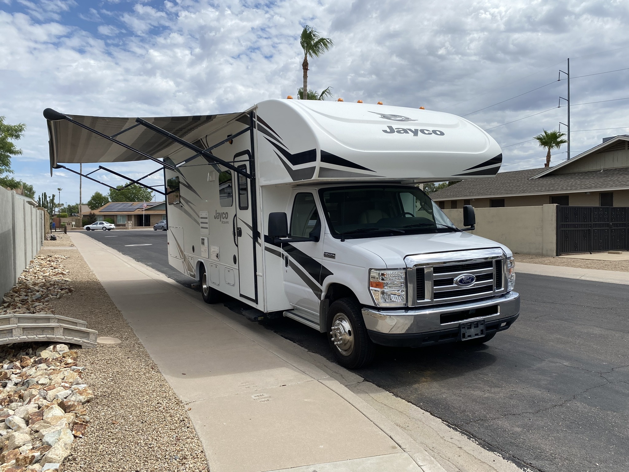2019 Jayco REDHAWK 25R in phoenix AZ