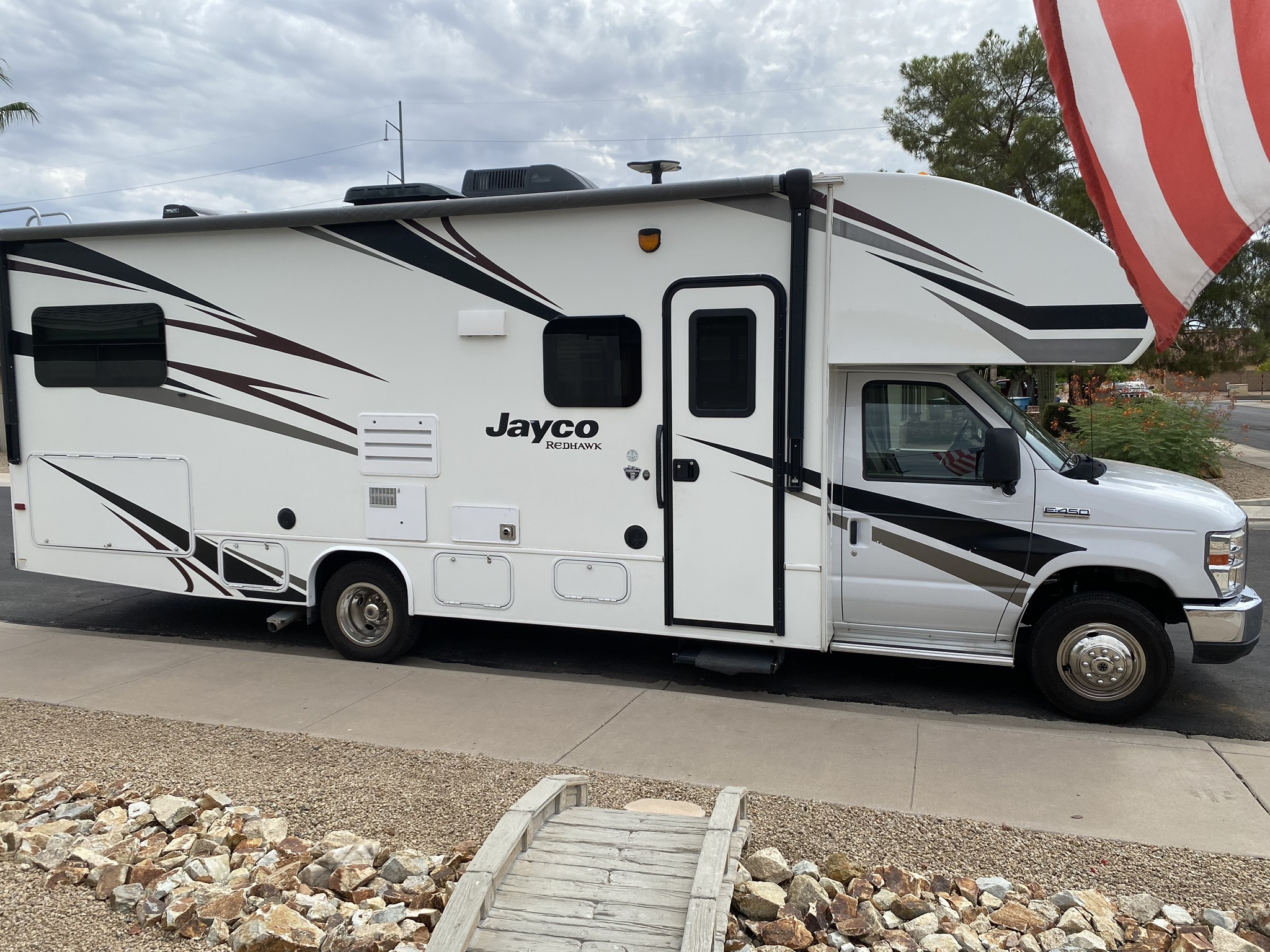 2019 Jayco REDHAWK 25R in phoenix AZ