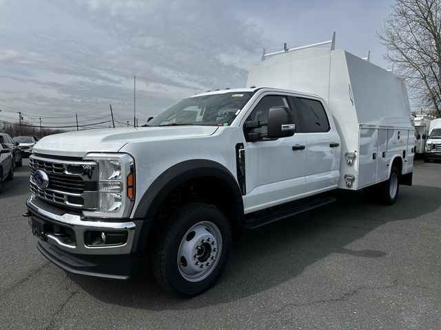 2026 Ford F-550SD in Staten Island, NY