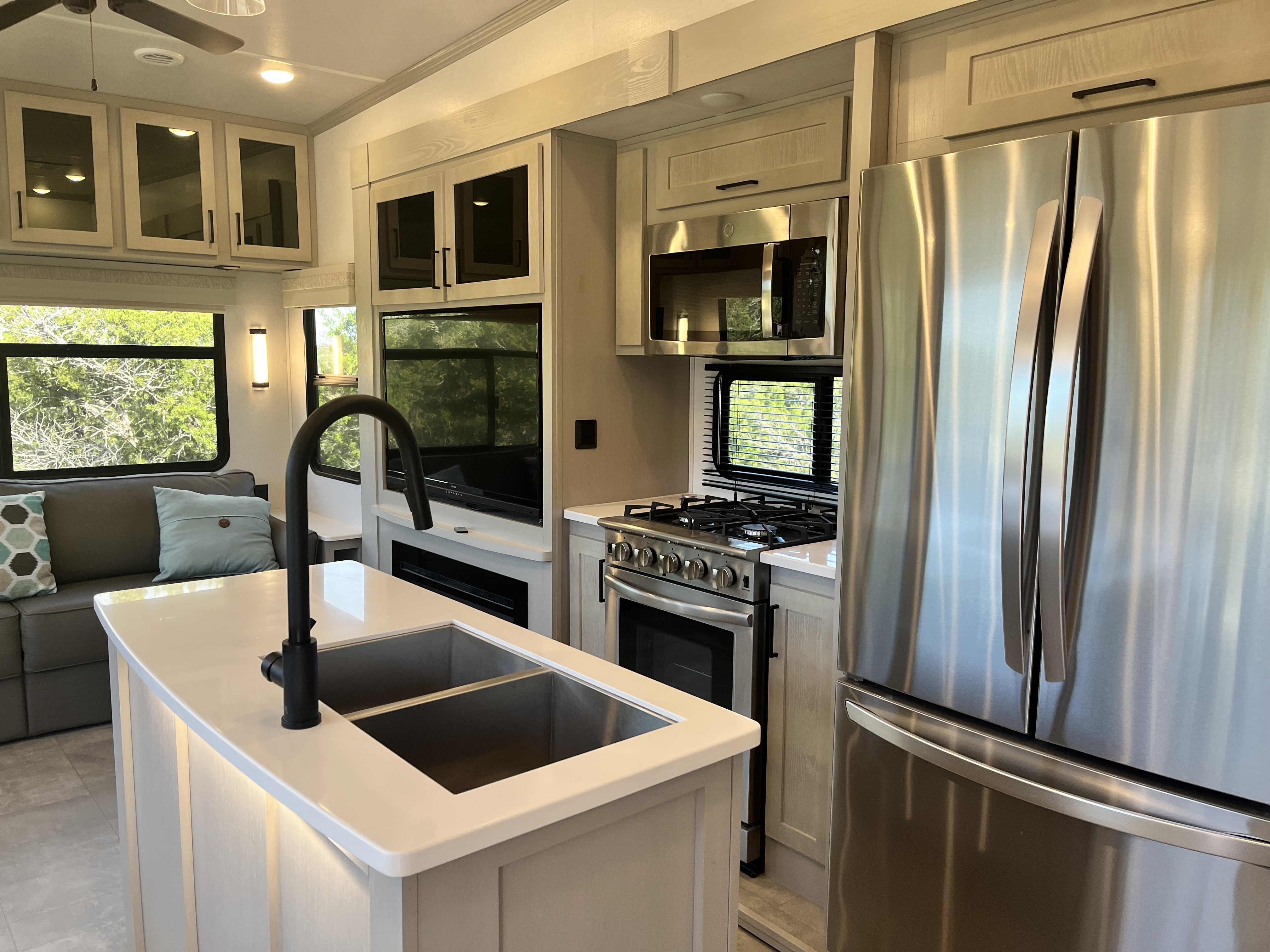 2022 Forest River Palomino Columbus in hunt TX