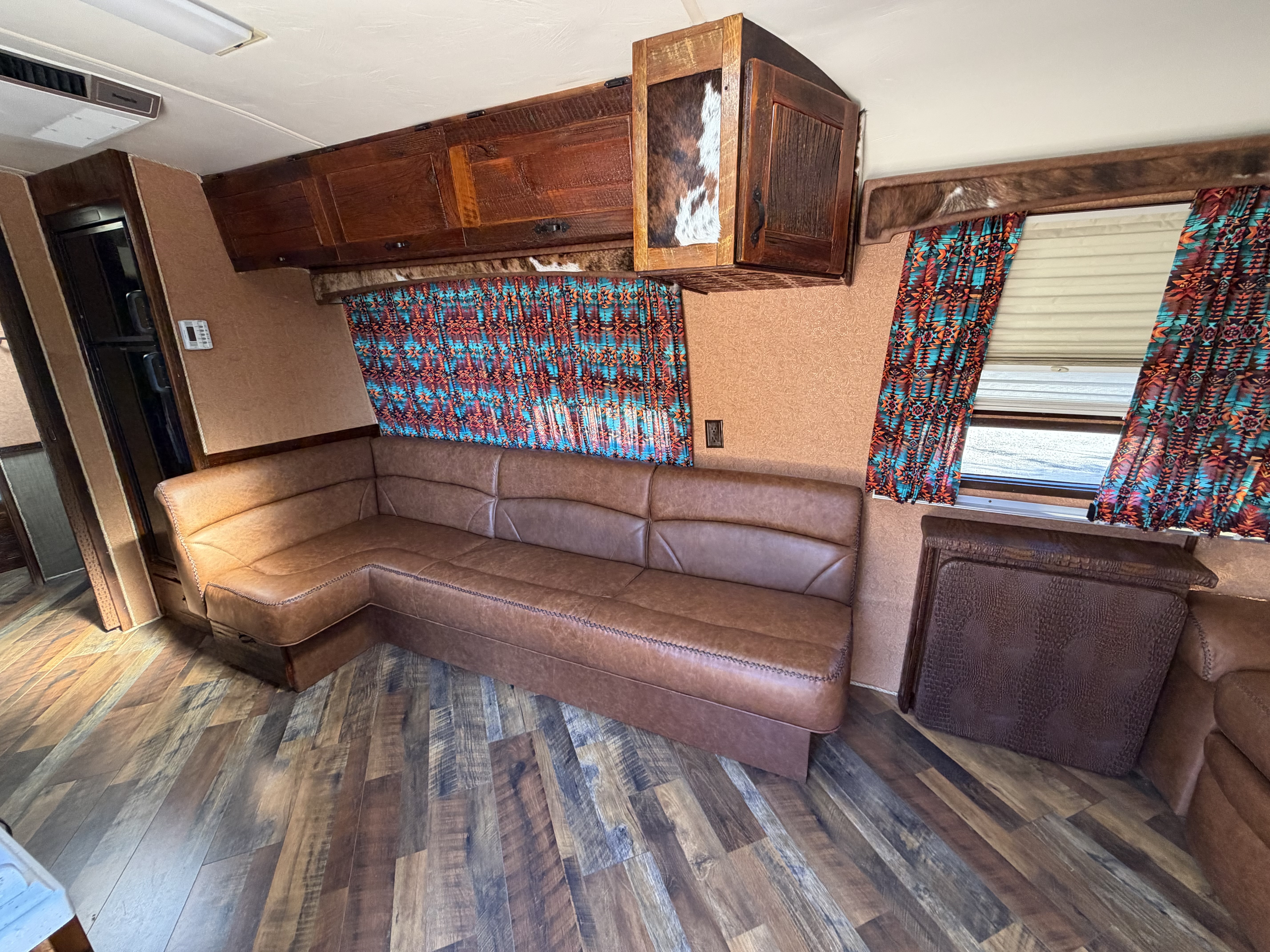 2004 Airstream CLASSIC 30RBQ in scottsdale AZ