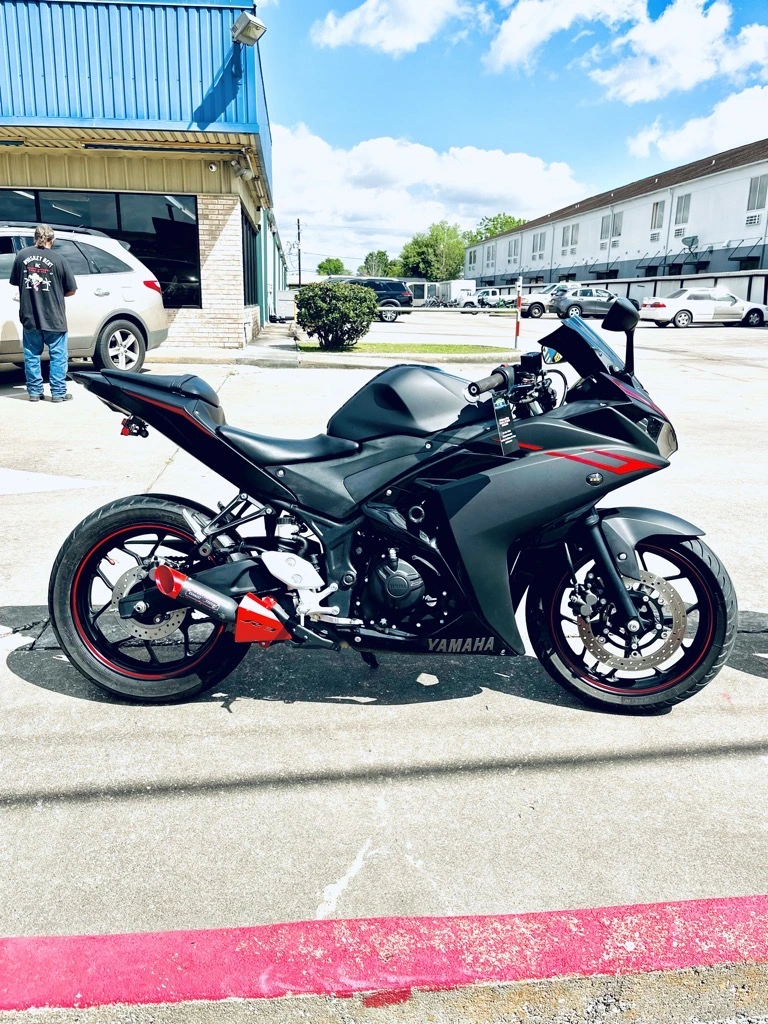 2017 Yamaha Yzf R3 Motorcycles For Sale - Cycle Trader