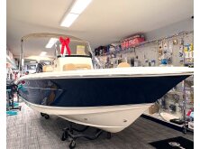 Albemarle 45 Carolinian Preview image