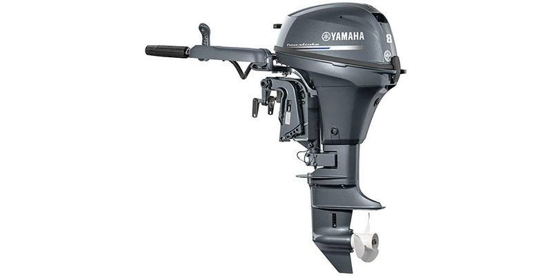 2026 Yamaha F8LMHB PORTABLE in upper saddle river NJ