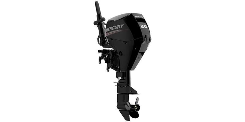 2025 Mercury 20EPT in upper saddle river NJ
