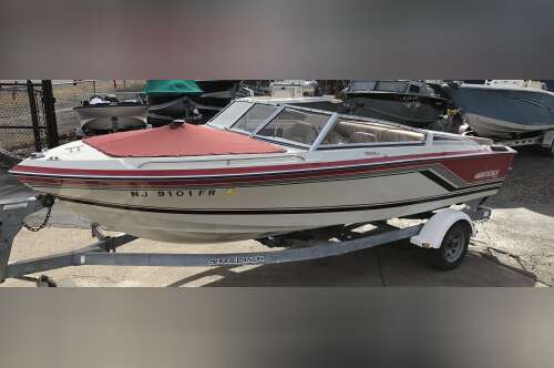 1989 Monterey 1900 in upper saddle river NJ