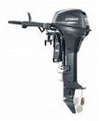 2026 Yamaha T9.9XPHB in upper saddle river NJ