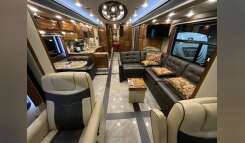 2019 Foretravel REALM FS6 RV