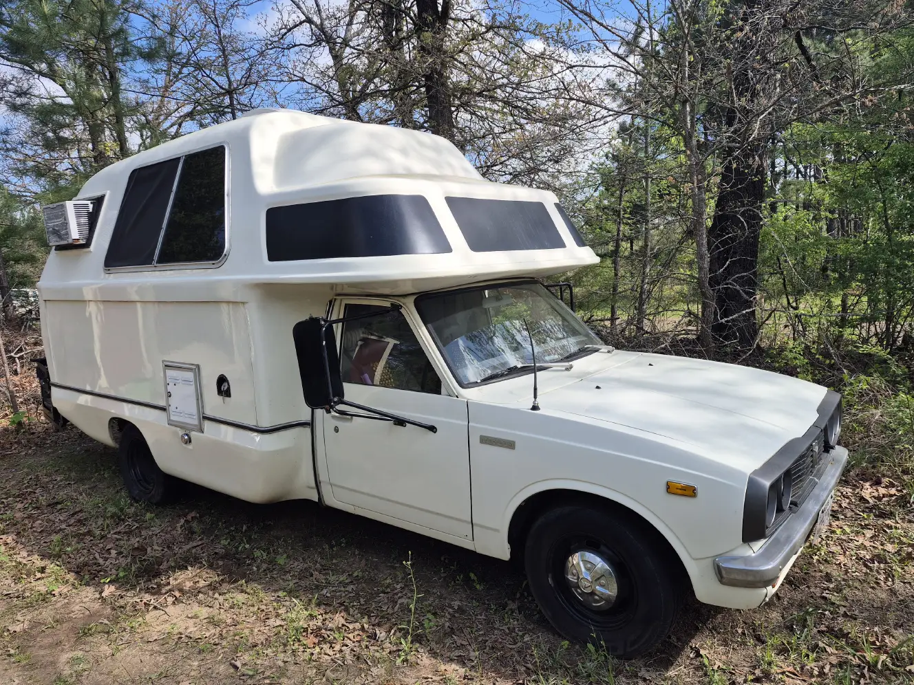 Used 1978 Sunrader Other in Gilmer, TX - 5039810375 - RV Trader