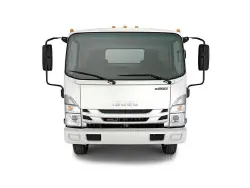 2026 ISUZU NPR HD GAS