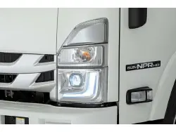 2026 ISUZU NPR HD GAS