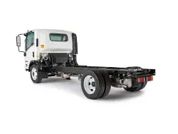 2026 ISUZU NPR HD GAS
